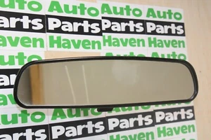 01-17 Jeep Wrangler TK JK - Rear View Mirror Manual Dim Dimming OEM Base - Picture 1 of 6