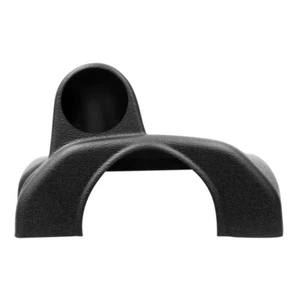 AutoMeter For 2010+ Dodge Ram 1500 2 1/16in Steering Column Single Gauge Pod - Picture 1 of 3
