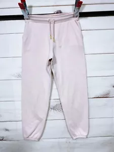 Felpa bambina Athleta taglia XL rosa tasche con coulisse - Foto 1 di 9