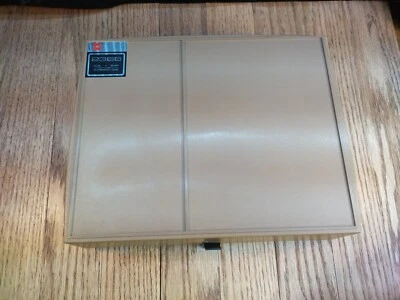 GAF 2388 Cubierta Frontal 8mm Proyector Extraíble Funda Protectora Repuesto Foto 1 de 4