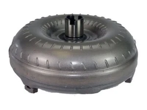 For 1980-1992 Jaguar XJS Auto Trans Torque Converter 65883RTXJ 1981 1982 1983 - Picture 1 of 2