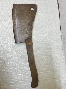early foster bros 8 cleaver  - Picture 1 of 14