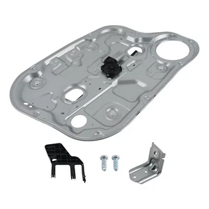 Window Regulator with Motor Assembly for Hyundai Elantra 07-09 Driver Side - Picture 1 of 12