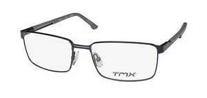LENTES RECTANGULARES TIMEX TMX MAN UP ACERO INOXIDABLE MARCO/GAFAS DURADERAS - Imagen 1 de 25