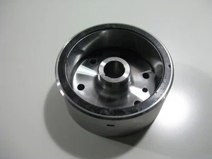 Alternatore rotore ruota polare generatore volano Kawasaki Ninja 650, EX650K, 17-19 - Foto 1 di 1