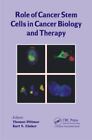 Role Of Cancer Stem Cells In Cancer Biology And Therapy