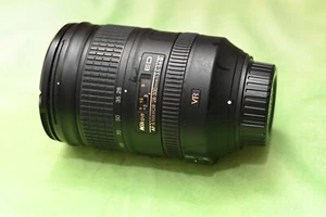 Nikon AF-S FX NIKKOR 28-300mm F/3.5-5.6G ED VR Zoom Lens - Picture 1 of 6
