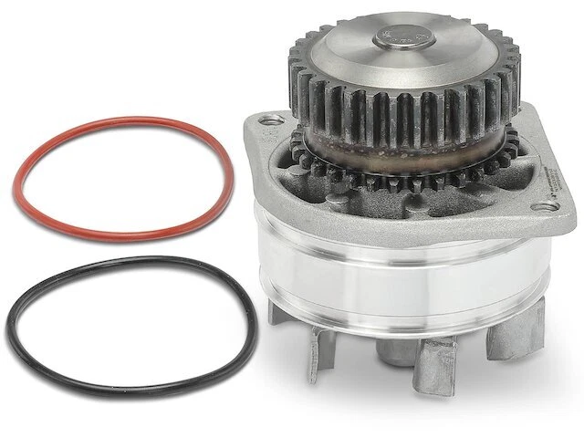 Water Pump fits Nissan Maxima 2009-2014, 2016-2022 3.5L V6 46PGXF - Image 1 of 1