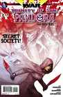 Trinity of Sin: Pandora #2 (2013) DC Comics