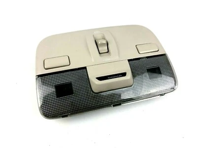 2005 - 2009 Subaru Outback Legacy XT Interior Reading Light Lamp Dome OEM - Image 1 of 4