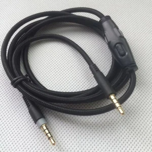 Kopfhörer Audiokabel für Hyperx Cloud Alpha Cloud Mix - Bild 1 von 5
