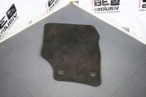 Original VW Touareg 7L 2.5 Tdi Tappetino Einlegematte Opaco Tappeto 7L6862560 - Picture 1 of 3