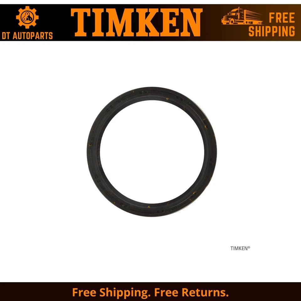 Уплотнение выходного вала автоматической коробки передач для Volvo XC70 2008-2016 годов выпуска правое наружное Timken 2009 - Изображение 1 из 4