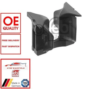 Per Mercedes-Benz Classe E C Consolle Centrale Bevande Porta Tazza A2046802391 - Foto 1 di 1