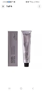 Kenra Permanent Color 9GB Light Blonde Gold Brown Beige Hair Coloring Creme 3oz - Picture 1 of 2