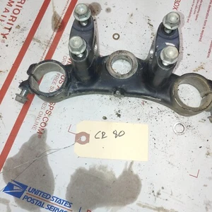 1994 Honda CR80R handlebars mount - Bild 1 von 7