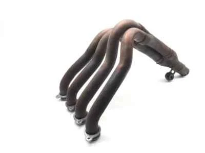 Honda CBR 1000RR 2009 Repsol cabezal de escape colector tubo de cabezal 2556A Foto 1 de 4