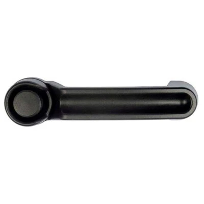 New Black Textured Exterior Door Handle For 2007-2017 Jeep Wrangler CH1310151 - Image 1 of 4