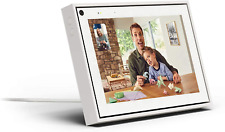 Portal Mini - Smart Video Calling 8"" Touchscreen Display mit Alexa - weiß