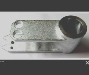 Axe de bielle NICE PMDSTR12.4610 - Imagen 1 de 2