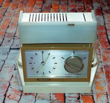 Goblin Teasmade 854 Base Only With Original Cover Made In England Spares Repair