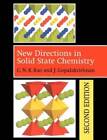 New Directions in Solid State Chemistry - Paperback By Rao, C N R - GOOD