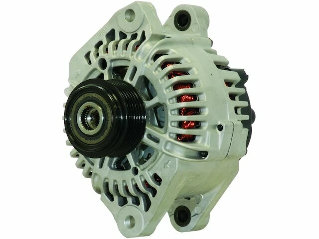 Alternador para Hyundai Sonata 2006-2010 Remy 19692JS 2007 2008 2009 2,4 L 4 cilindros Foto 1 de 2