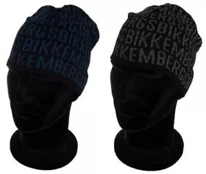 Cappello cuffia BIKKEMBERGS articolo 01338/14806 - Foto 1 di 13