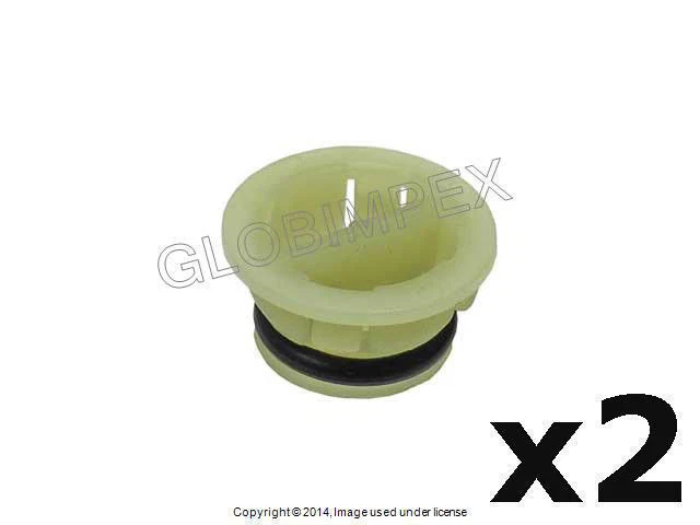 BMW Z3 E39 E46 E60 X3 X5 Z4 (1997-2006) Vanos Unit Plug (Blind Plug) Set of 2 - Image 1 of 1
