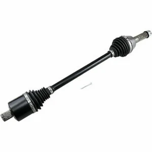 Kawasaki KAF800 Mule New Moose Racing Front Right CV Axle 0214-1828 - Picture 1 of 4