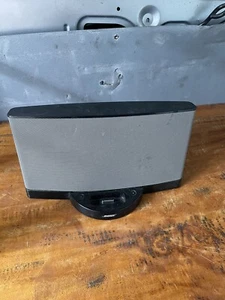 bose sound dock series 2 No Power Cable So Not Sure If Works Cheap - Picture 1 of 3