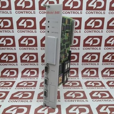 545-1101 | Texas Instruments | CPU Module, 28 K, Word Memory, Used (UPP) - Image 1 of 2