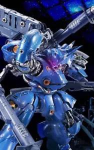 METAL BUILD COMBATTER WUNDAM 0080 GUERRA IN TASCA BANDAI - Foto 1 di 11