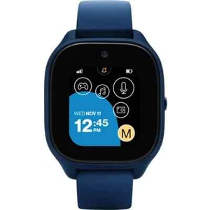 Montre connectée enfant Gizmo Watch 3 QTAX57 - Dark Navy (Verizon) - à l'unité - Photo 1 sur 9