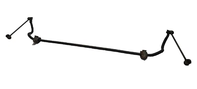 OEM MERCEDES-BENZ E400 2013-2016 4MATIC ESTABILIZADOR TRASERO BARRA ESTABILIZADORA ANTIVUELCO Foto 1 de 4