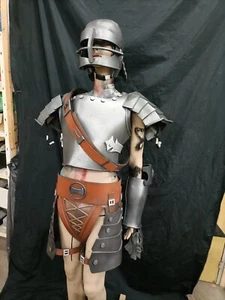 Guts Berserker Rüstung Cosplay - Bild 1 von 14