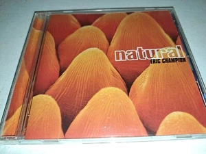 CD Eric Champion: NATURAL (1998 Essential Records) Religious - Picture 1 of 4