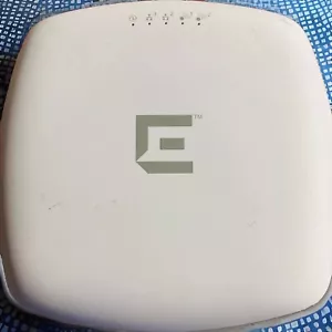 Extreme Networks Wireless Access Point WS-AP3935i Dual-Radio 802.11ac OpenWRT - Picture 1 of 4