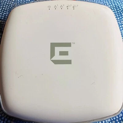 Extreme Networks Wireless Access Point WS-AP3935i Dual-Radio 802.11ac OpenWRT - Image 1 of 4