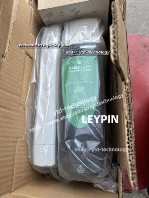 SP2401 Control Techniques Unidrive Servo Drive SP 2401#ytd - Image 1 of 2