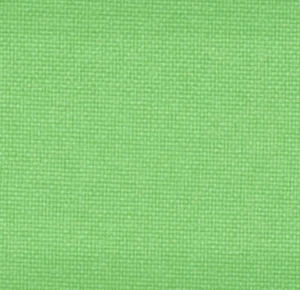 Green poplin fabric 60” Width Sold By The Yard - Picture 1 of 1