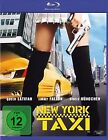 New York Taxi [Blu-ray] von Story, Tim | DVD | Zustand sehr gut