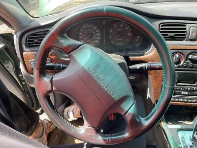 Steering Column SUBARU LEGACY 00 01 02 - Image 1 of 4