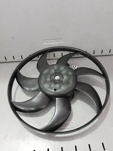 BEHR HELLA 8EW 351 043-681 FAN RADIATOR FITS OPEL ASTRA G - Picture 1 of 3