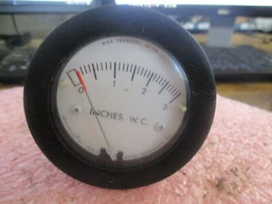 Dwyer Model: N32G Minihelic II Gage  - Bild 1 von 3