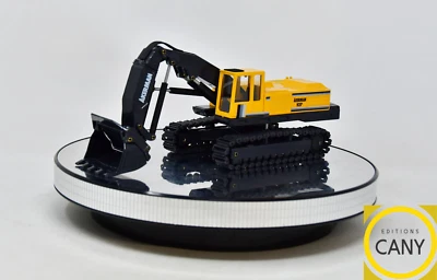 EXCAVATRICE 172 - JOAL - 1/50 - Photo 1/2