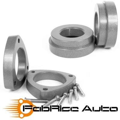 Car Spacers Lift Kit 1.2" 30mm AL for KIA SORENTO UM 2014-2019 - image 1 of 4