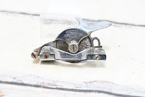 Vintage Warner Tools Genauigkeit Tapeten Trimmer Klinge Schneider Werkzeug - Bild 1 von 11