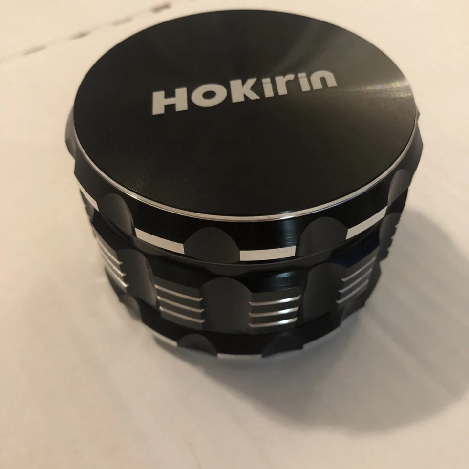 Grinder Large Kitchen Grinder for Spice Black - 3 inches - Image 1 of 1