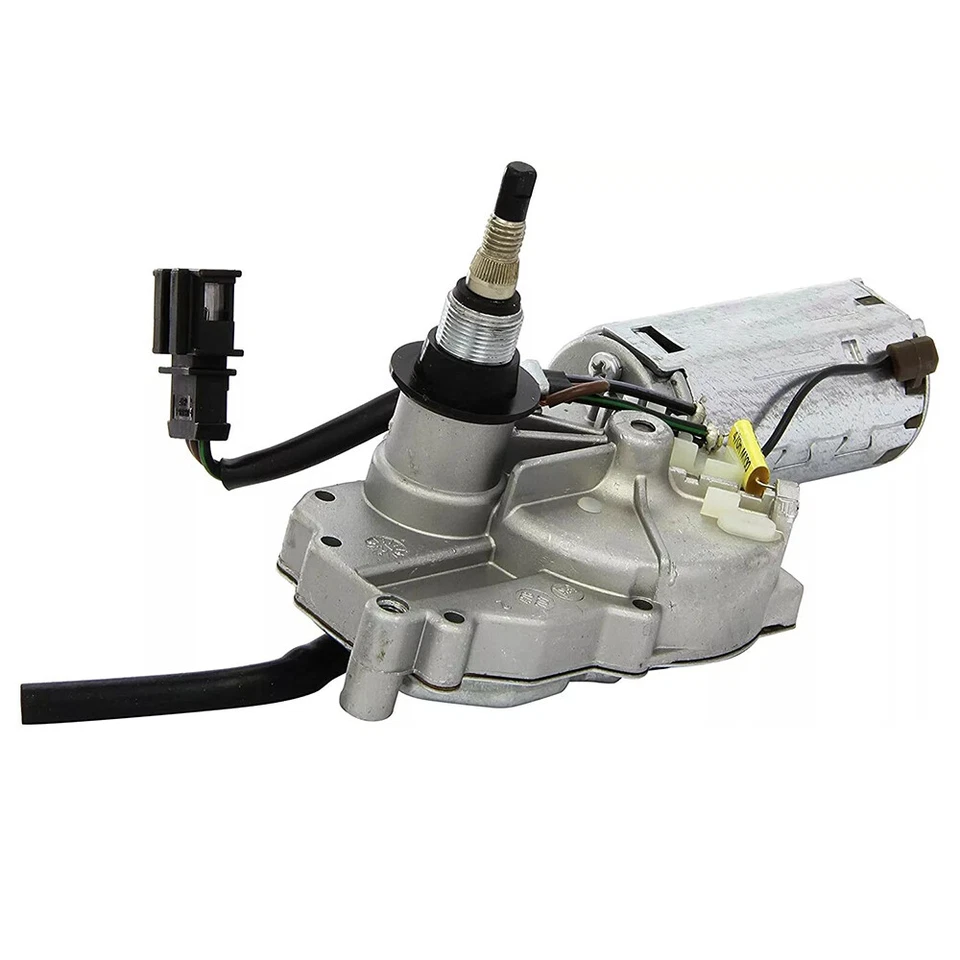 Motor limpiaparabrisas Valeo OEM para Volkswagen Golf City CL hatchback 1993-1998 403724 Foto 1 de 1